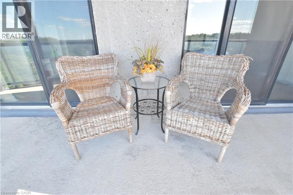 Apartment for sale at 170 WATER Street N Unit# 805, Downtown Galt, Cambridge, Ontario, photo 39