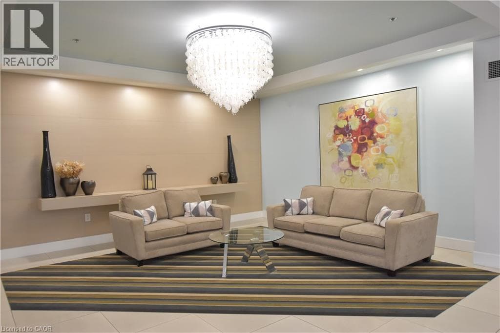 Apartment for sale at 170 WATER Street N Unit# 805, Downtown Galt, Cambridge, Ontario, photo 42