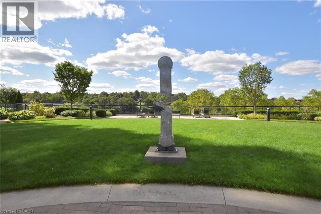 Apartment for sale at 170 WATER Street N Unit# 805, Downtown Galt, Cambridge, Ontario, photo 43
