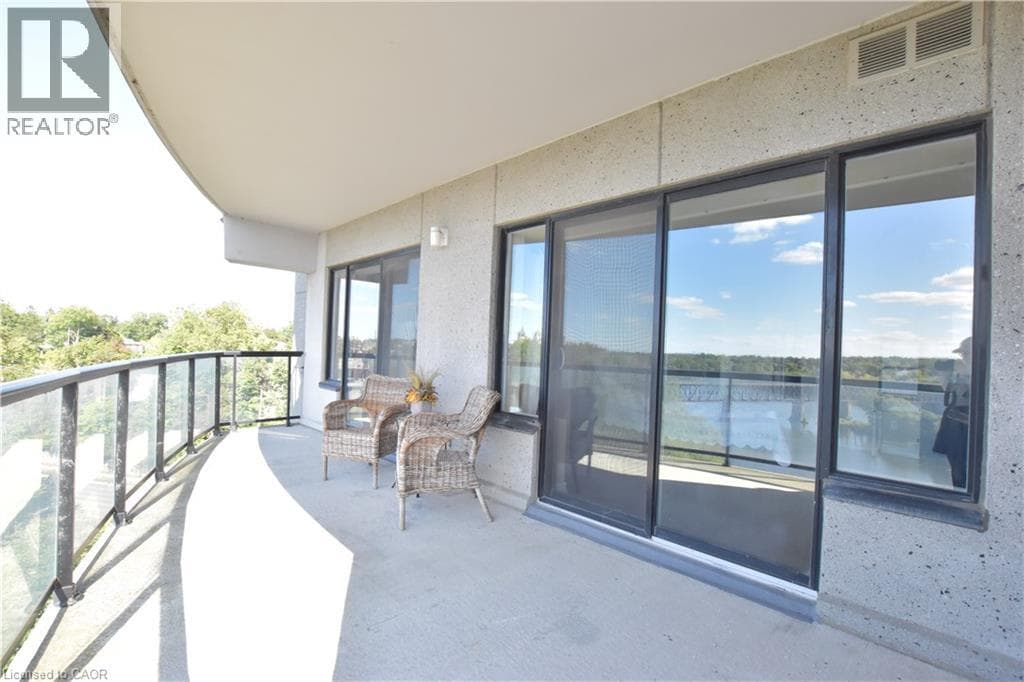 Apartment for sale at 170 WATER Street N Unit# 805, Downtown Galt, Cambridge, Ontario, photo 38