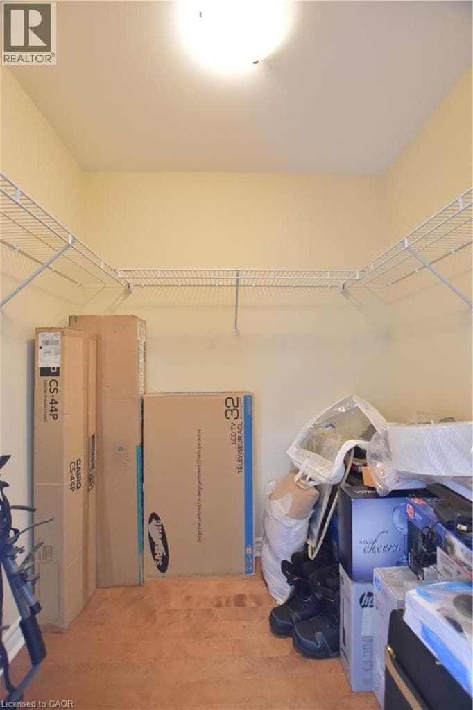 Apartment for sale at 170 WATER Street N Unit# 805, Downtown Galt, Cambridge, Ontario, photo 30