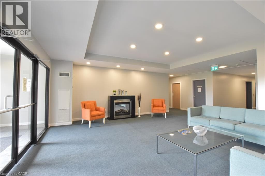 Apartment for sale at 170 WATER Street N Unit# 805, Downtown Galt, Cambridge, Ontario, photo 41