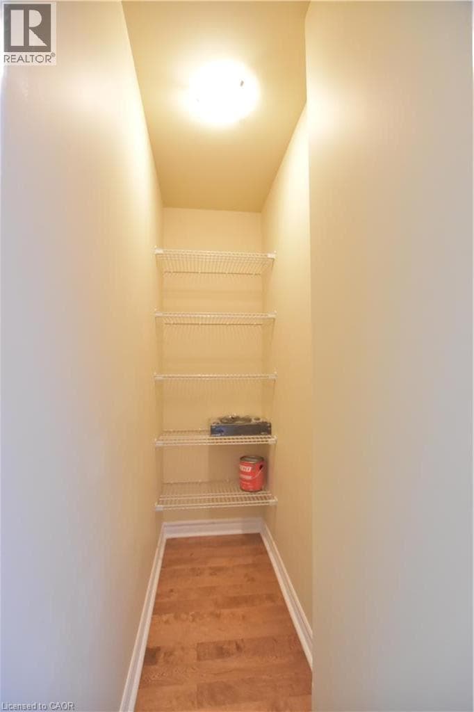 Apartment for sale at 170 WATER Street N Unit# 805, Downtown Galt, Cambridge, Ontario, photo 37