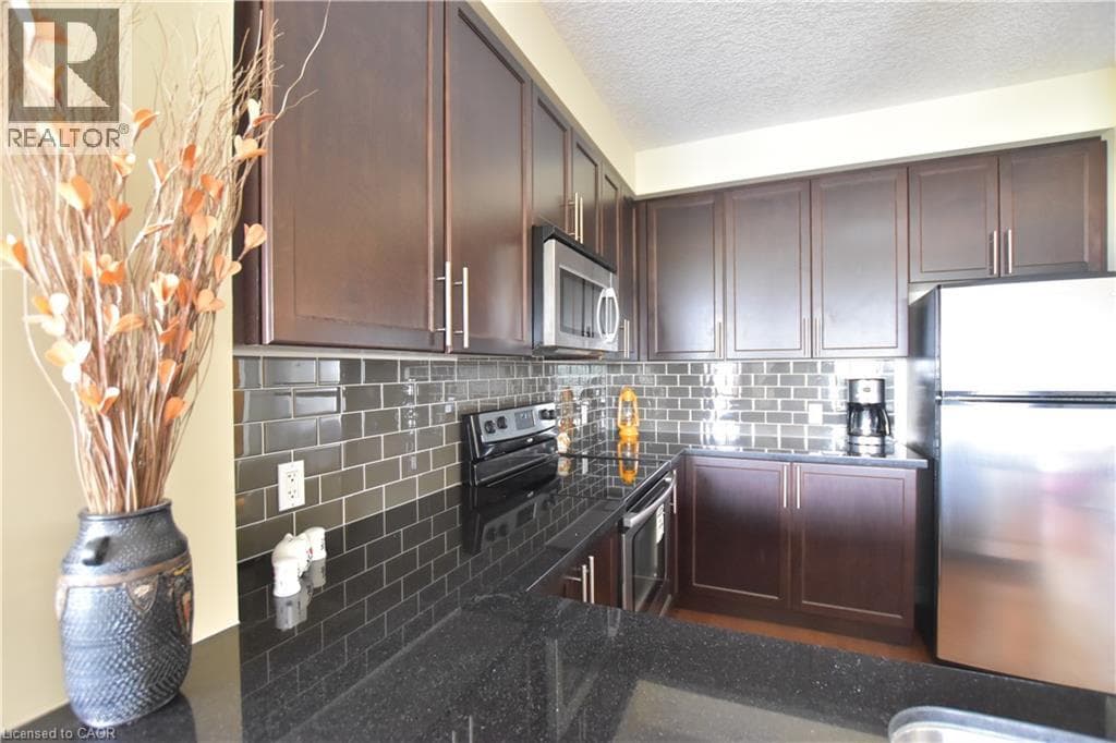 Apartment for sale at 170 WATER Street N Unit# 805, Downtown Galt, Cambridge, Ontario, photo 22