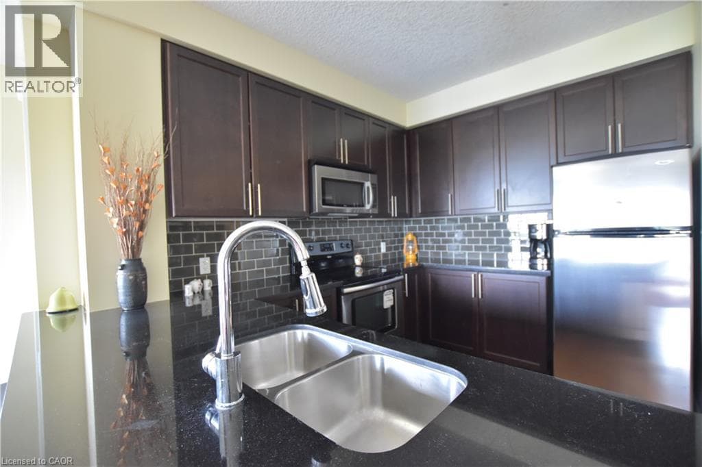 Apartment for sale at 170 WATER Street N Unit# 805, Downtown Galt, Cambridge, Ontario, photo 20