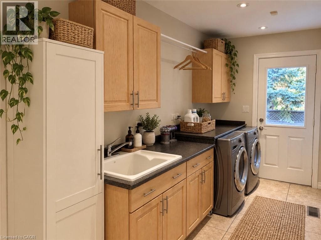 Detached for sale at 56 WINDRUSH Trail, Doon South, Kitchener, Ontario, photo 14