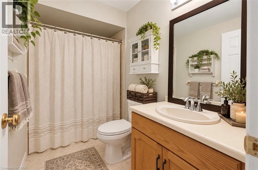 Detached for sale at 56 WINDRUSH Trail, Doon South, Kitchener, Ontario, photo 20