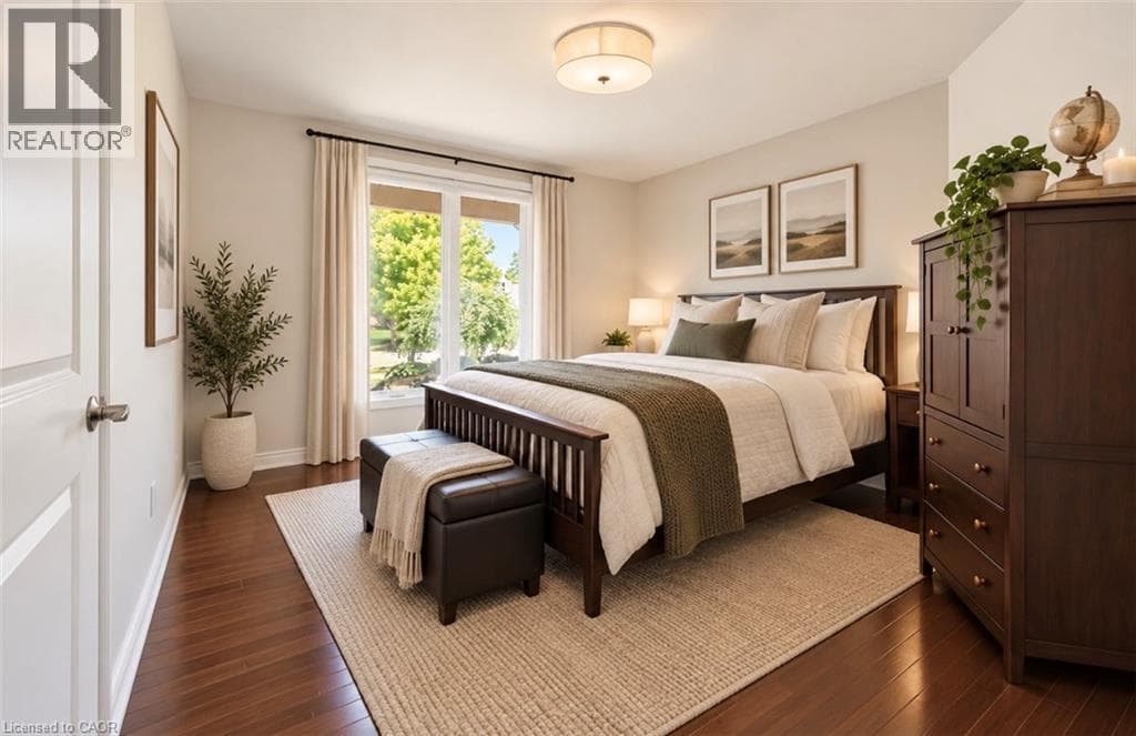 Detached for sale at 56 WINDRUSH Trail, Doon South, Kitchener, Ontario, photo 9