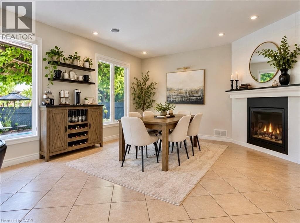 Detached for sale at 56 WINDRUSH Trail, Doon South, Kitchener, Ontario, photo 7