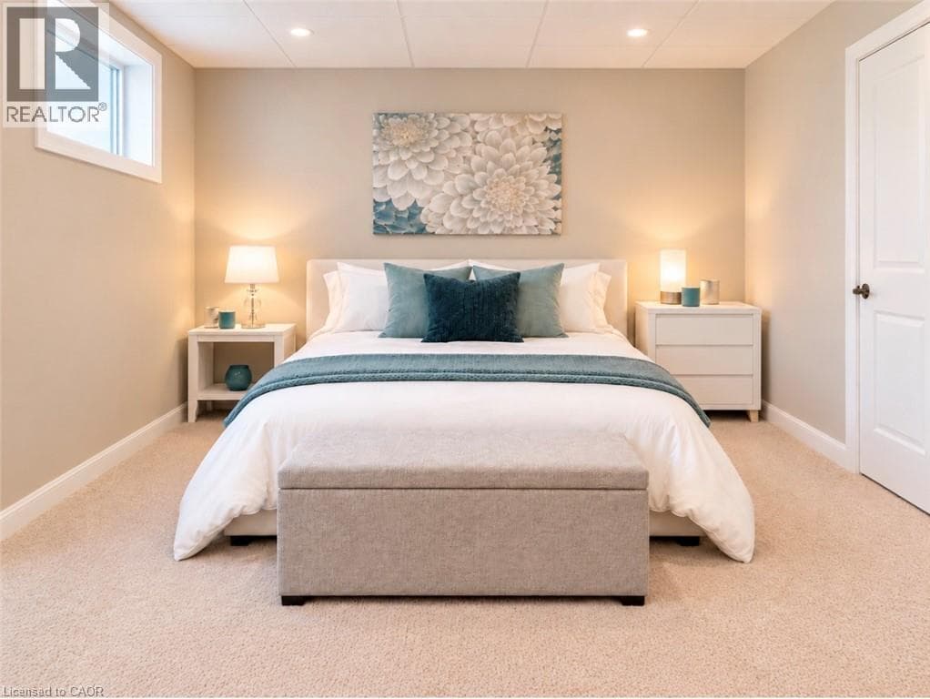 Detached for sale at 56 WINDRUSH Trail, Doon South, Kitchener, Ontario, photo 18