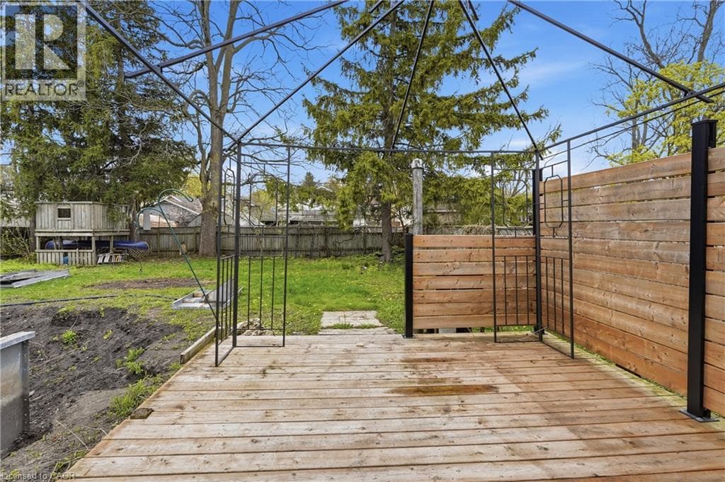Detached for sale at 114 GRAND Avenue S, St Andrews Hills, Cambridge, Ontario, photo 23