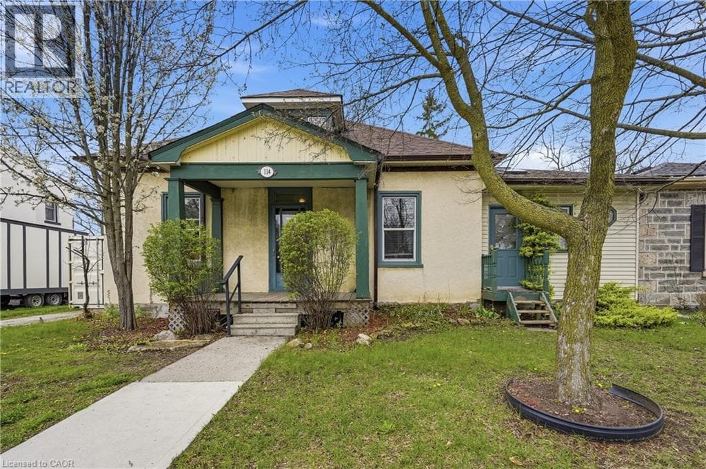 Detached for sale at 114 GRAND Avenue S, St Andrews Hills, Cambridge, Ontario, photo 2