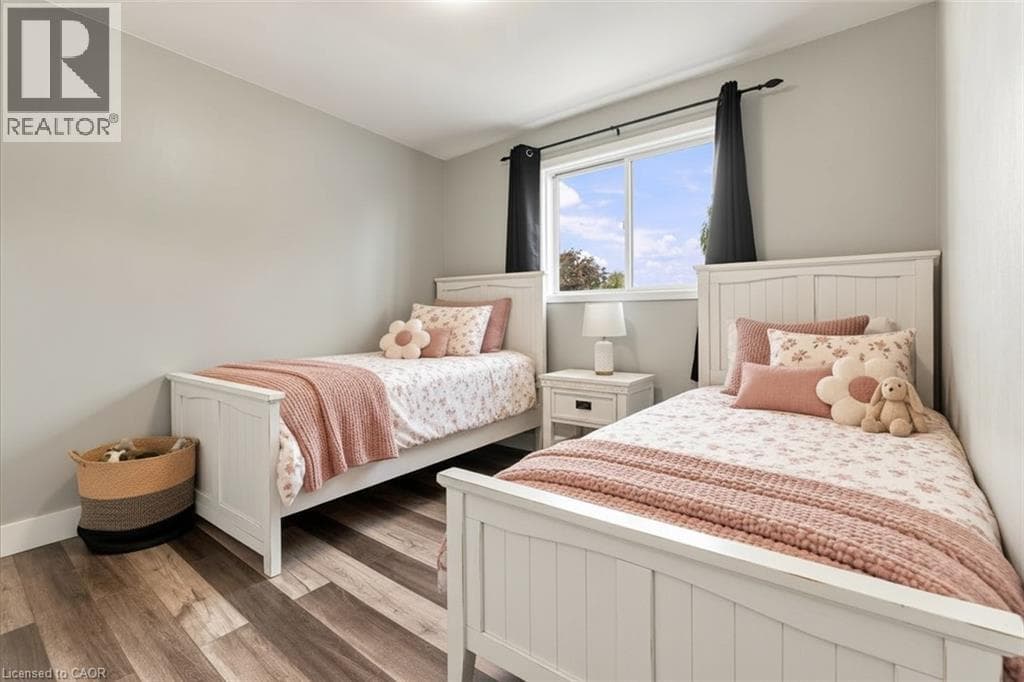 Semi-detached for sale at 90 HOSTETLER Road, New Hamburg, Wilmot, Ontario, photo 16