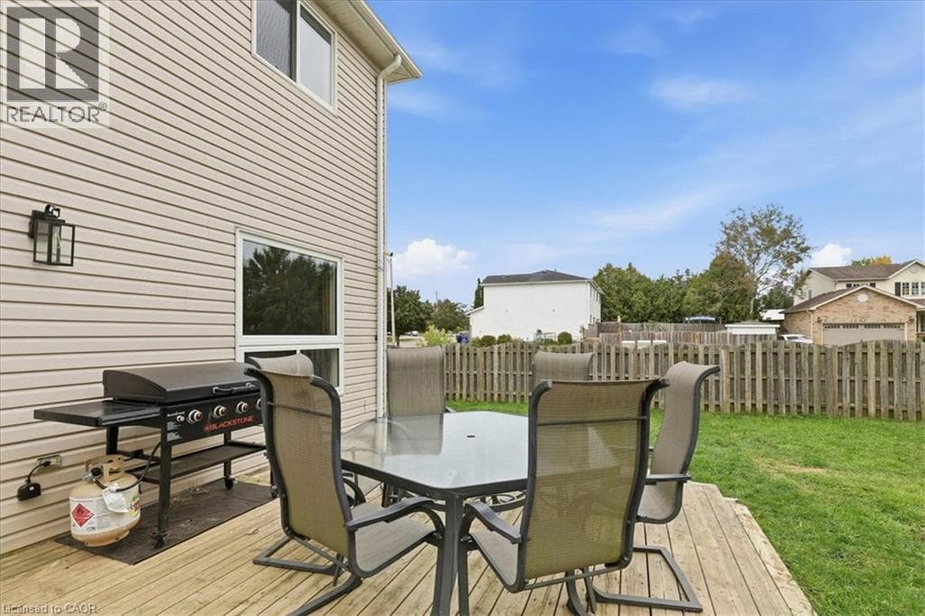 Semi-detached for sale at 90 HOSTETLER Road, New Hamburg, Wilmot, Ontario, photo 19