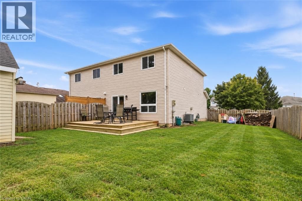 Semi-detached for sale at 90 HOSTETLER Road, New Hamburg, Wilmot, Ontario, photo 18