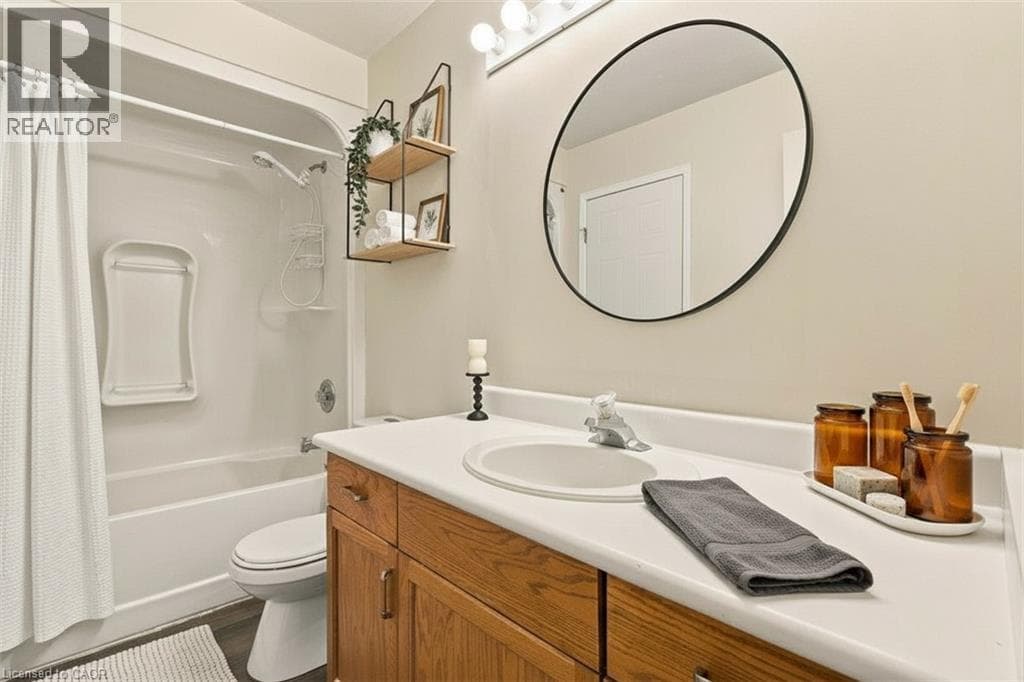 Semi-detached for sale at 90 HOSTETLER Road, New Hamburg, Wilmot, Ontario, photo 13