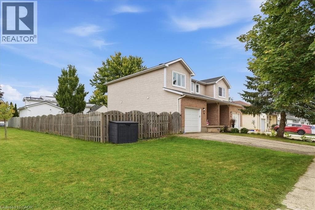 Semi-detached for sale at 90 HOSTETLER Road, New Hamburg, Wilmot, Ontario, photo 21