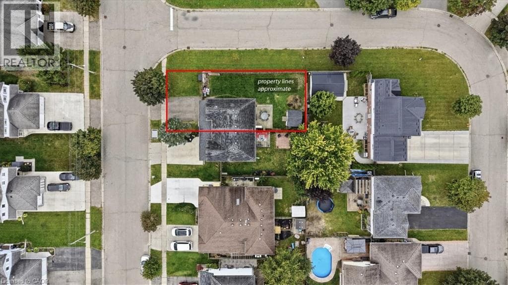 Semi-detached for sale at 90 HOSTETLER Road, New Hamburg, Wilmot, Ontario, photo 20