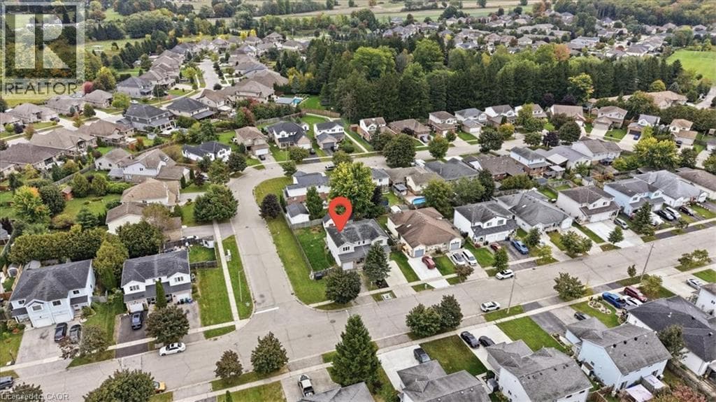 Semi-detached for sale at 90 HOSTETLER Road, New Hamburg, Wilmot, Ontario, photo 22