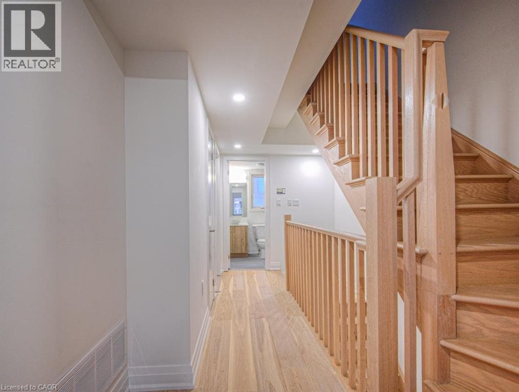 Townhouse for sale at 258 HESPELER Road Unit# 8, Langs Farm, Cambridge, Ontario, photo 25
