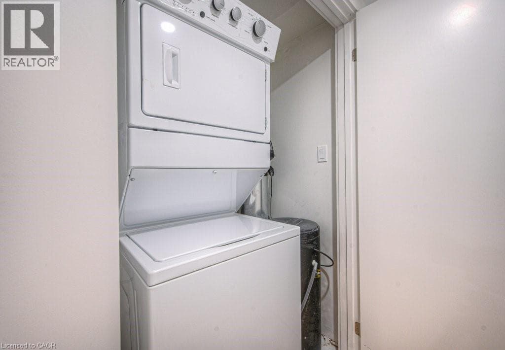 Townhouse for sale at 258 HESPELER Road Unit# 8, Langs Farm, Cambridge, Ontario, photo 3