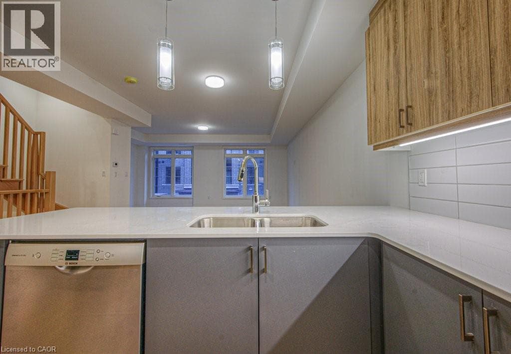 Townhouse for sale at 258 HESPELER Road Unit# 8, Langs Farm, Cambridge, Ontario, photo 13