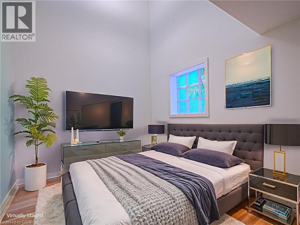 Townhouse for sale at 258 HESPELER Road Unit# 8, Langs Farm, Cambridge, Ontario, photo 27