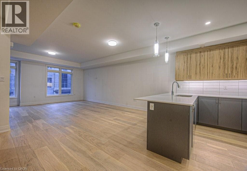 Townhouse for sale at 258 HESPELER Road Unit# 8, Langs Farm, Cambridge, Ontario, photo 18