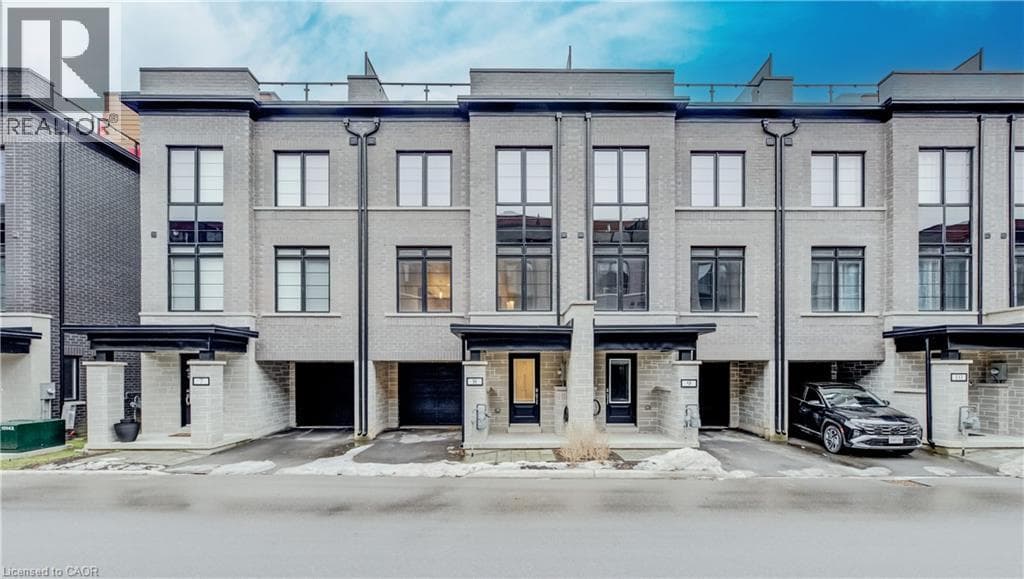 258 HESPELER Road Unit# 8