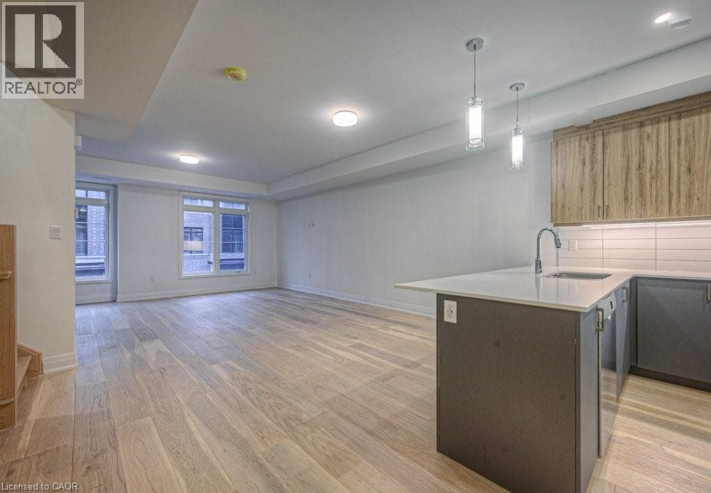 Townhouse for sale at 258 HESPELER Road Unit# 8, Langs Farm, Cambridge, Ontario, photo 6