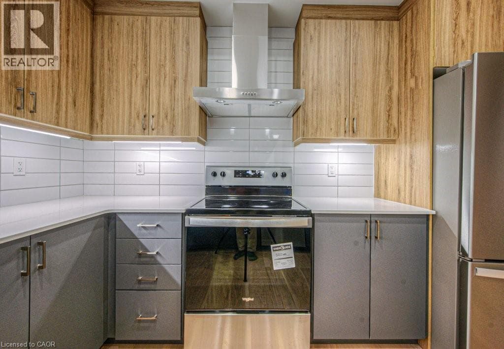 Townhouse for sale at 258 HESPELER Road Unit# 8, Langs Farm, Cambridge, Ontario, photo 11
