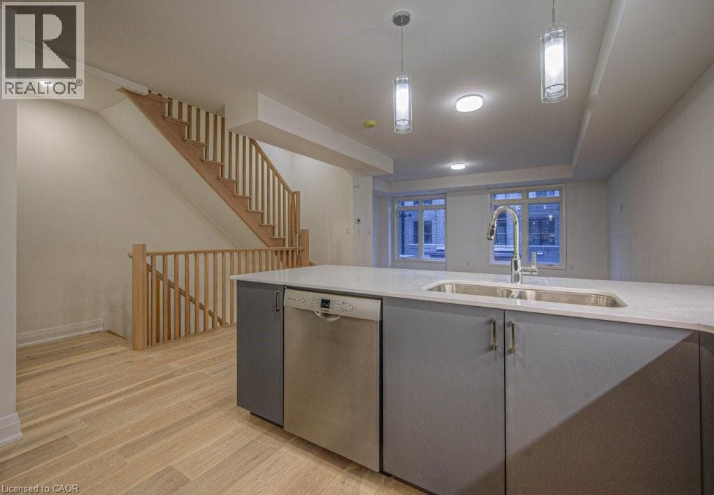 Townhouse for sale at 258 HESPELER Road Unit# 8, Langs Farm, Cambridge, Ontario, photo 12