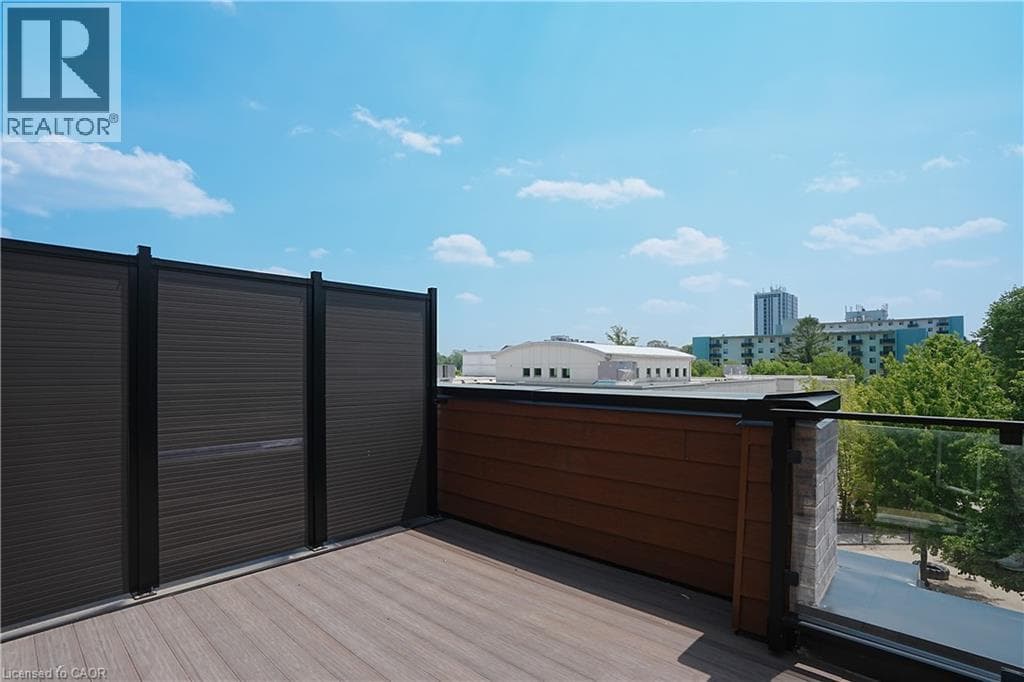 Townhouse for sale at 258 HESPELER Road Unit# 8, Langs Farm, Cambridge, Ontario, photo 43