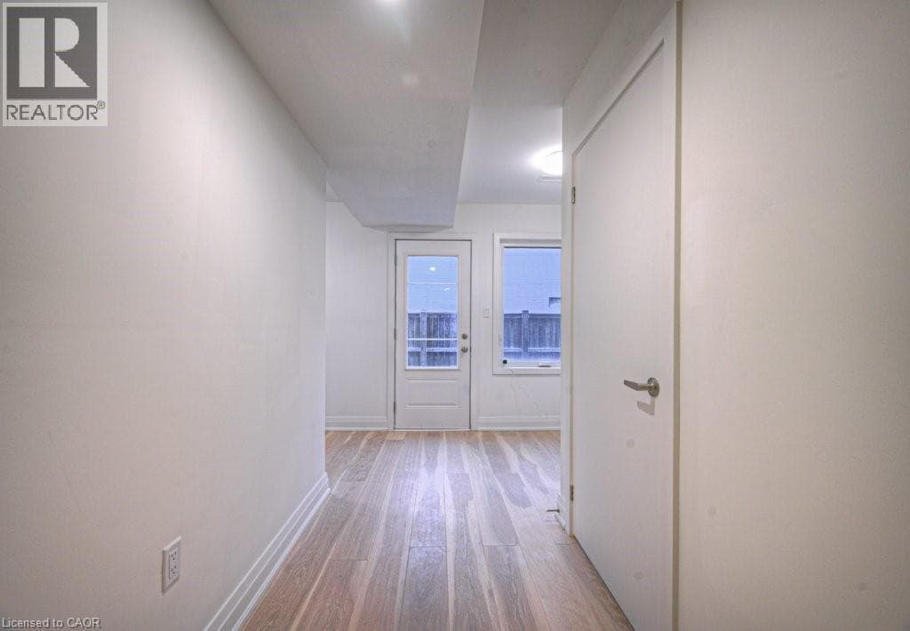 Townhouse for sale at 258 HESPELER Road Unit# 8, Langs Farm, Cambridge, Ontario, photo 4