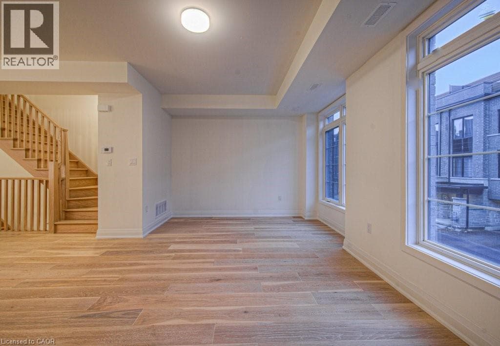 Townhouse for sale at 258 HESPELER Road Unit# 8, Langs Farm, Cambridge, Ontario, photo 20