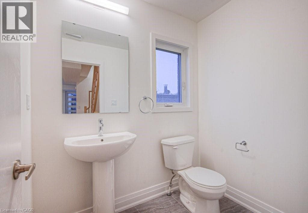 Townhouse for sale at 258 HESPELER Road Unit# 8, Langs Farm, Cambridge, Ontario, photo 21