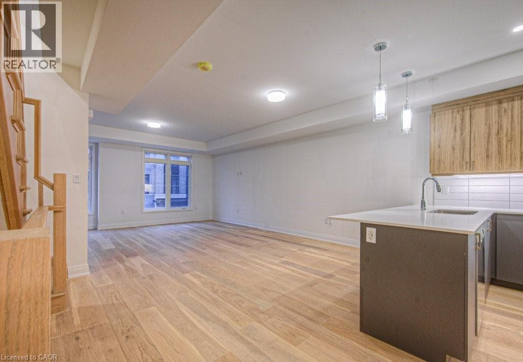 Townhouse for sale at 258 HESPELER Road Unit# 8, Langs Farm, Cambridge, Ontario, photo 16
