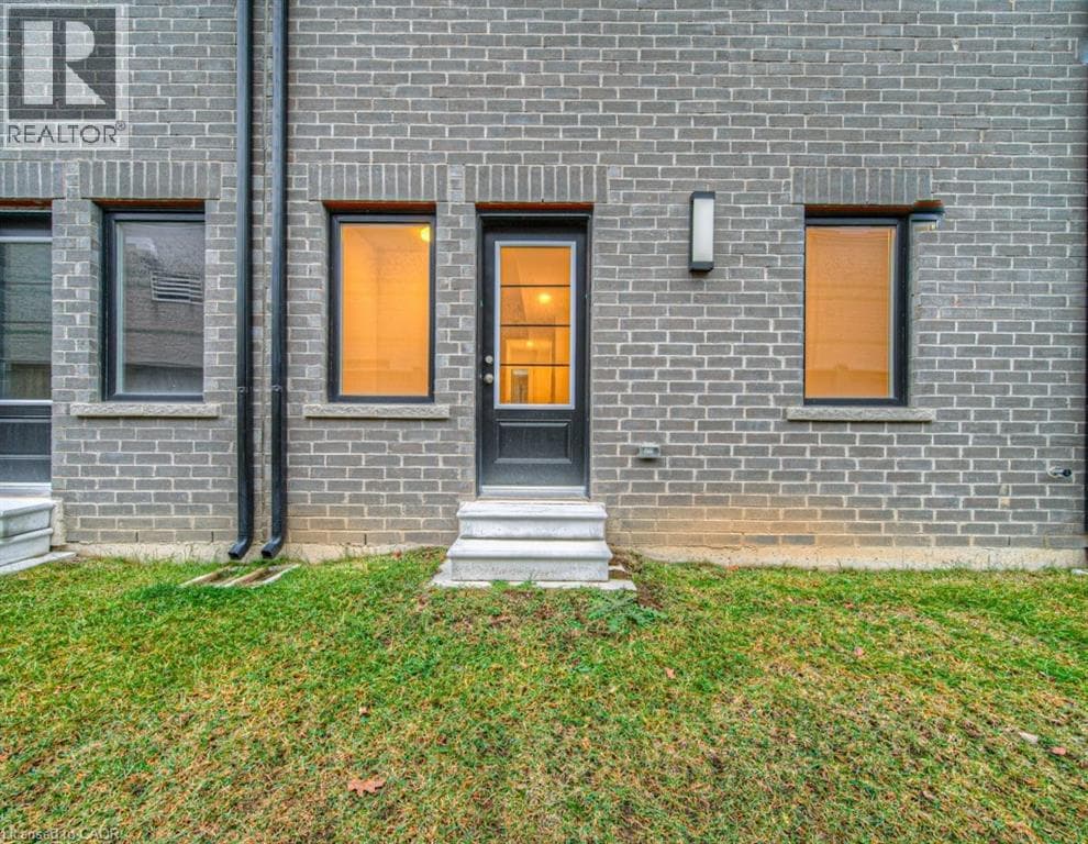 Townhouse for sale at 258 HESPELER Road Unit# 8, Langs Farm, Cambridge, Ontario, photo 37