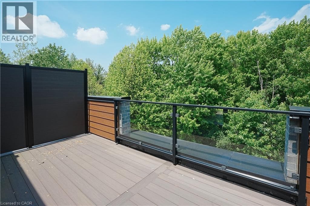 Townhouse for sale at 258 HESPELER Road Unit# 8, Langs Farm, Cambridge, Ontario, photo 44