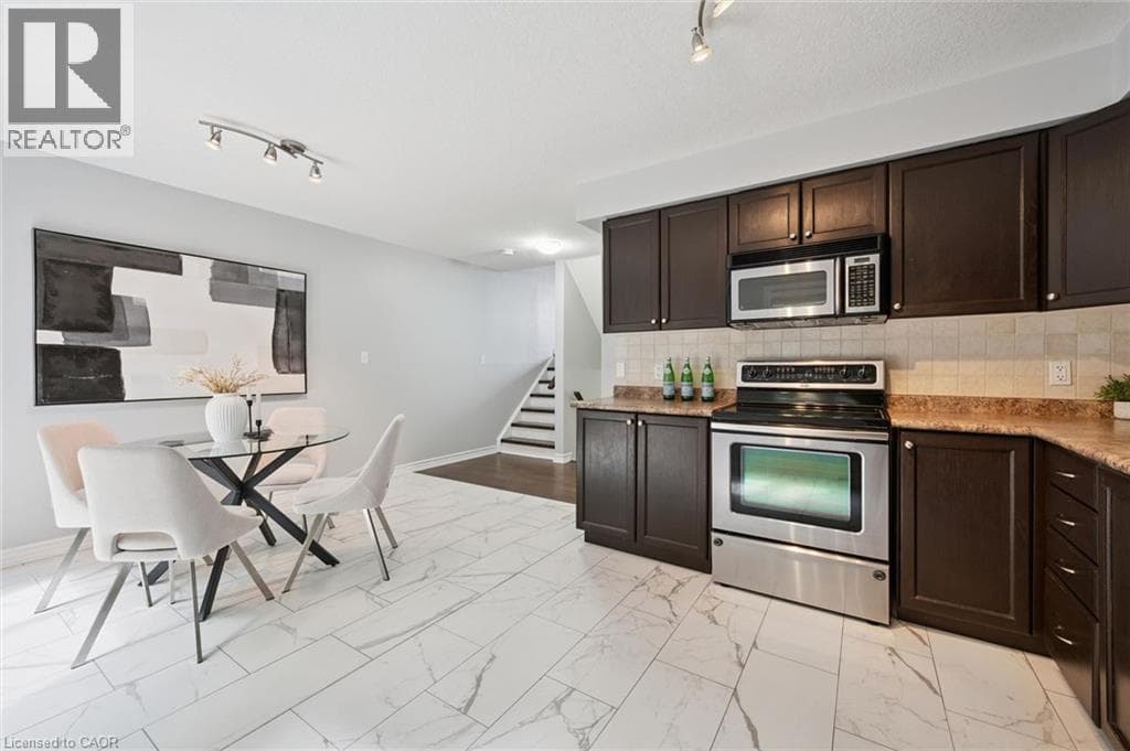 Townhouse for sale at 175 DAVID BERGEY Drive Unit# P89, Laurentian West, Kitchener, Ontario, photo 12