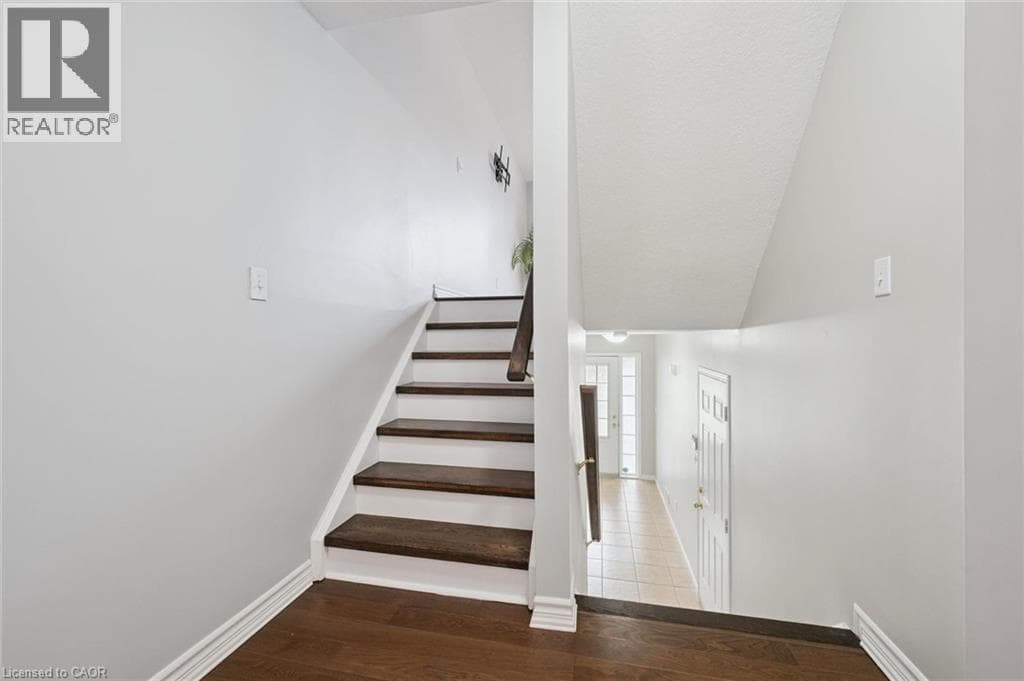 Townhouse for sale at 175 DAVID BERGEY Drive Unit# P89, Laurentian West, Kitchener, Ontario, photo 16