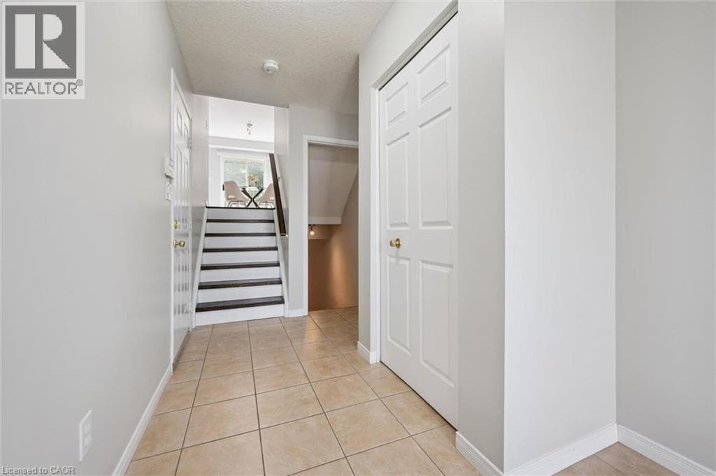 Townhouse for sale at 175 DAVID BERGEY Drive Unit# P89, Laurentian West, Kitchener, Ontario, photo 6
