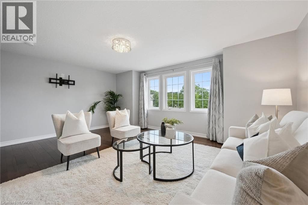 Townhouse for sale at 175 DAVID BERGEY Drive Unit# P89, Laurentian West, Kitchener, Ontario, photo 19