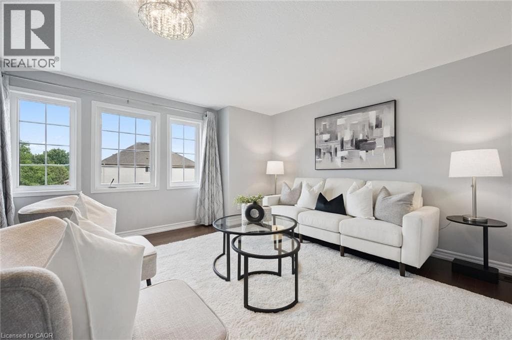 Townhouse for sale at 175 DAVID BERGEY Drive Unit# P89, Laurentian West, Kitchener, Ontario, photo 18