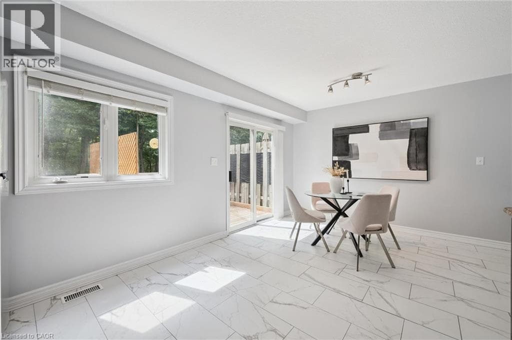 Townhouse for sale at 175 DAVID BERGEY Drive Unit# P89, Laurentian West, Kitchener, Ontario, photo 13