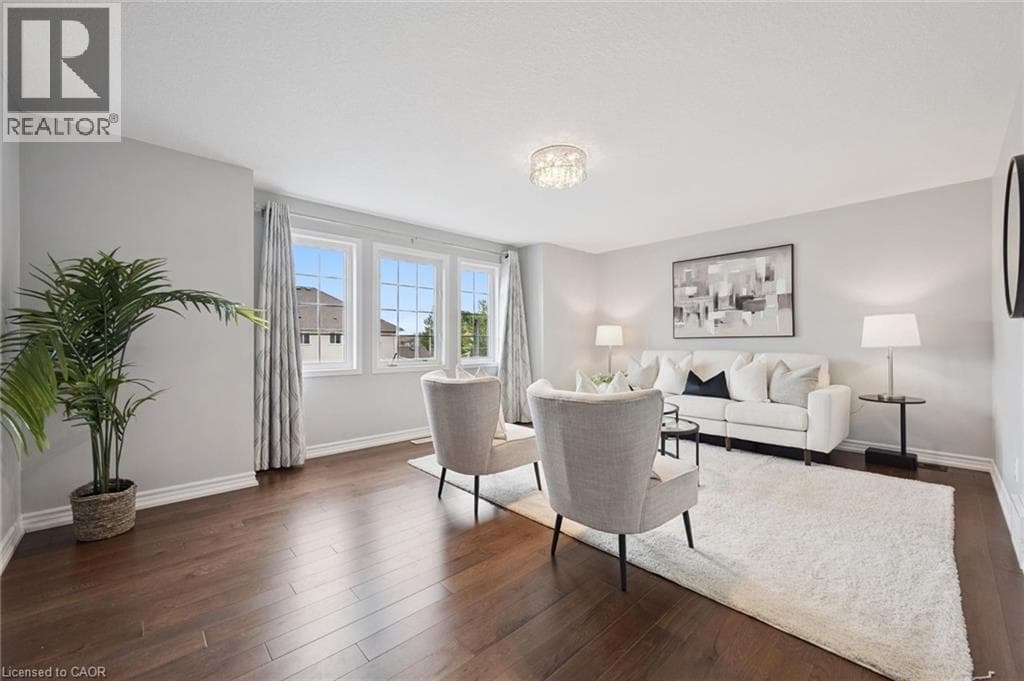 Townhouse for sale at 175 DAVID BERGEY Drive Unit# P89, Laurentian West, Kitchener, Ontario, photo 17