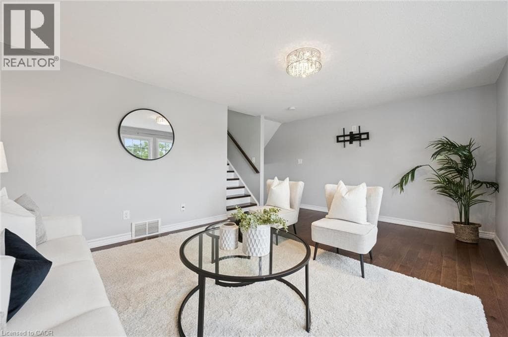 Townhouse for sale at 175 DAVID BERGEY Drive Unit# P89, Laurentian West, Kitchener, Ontario, photo 20