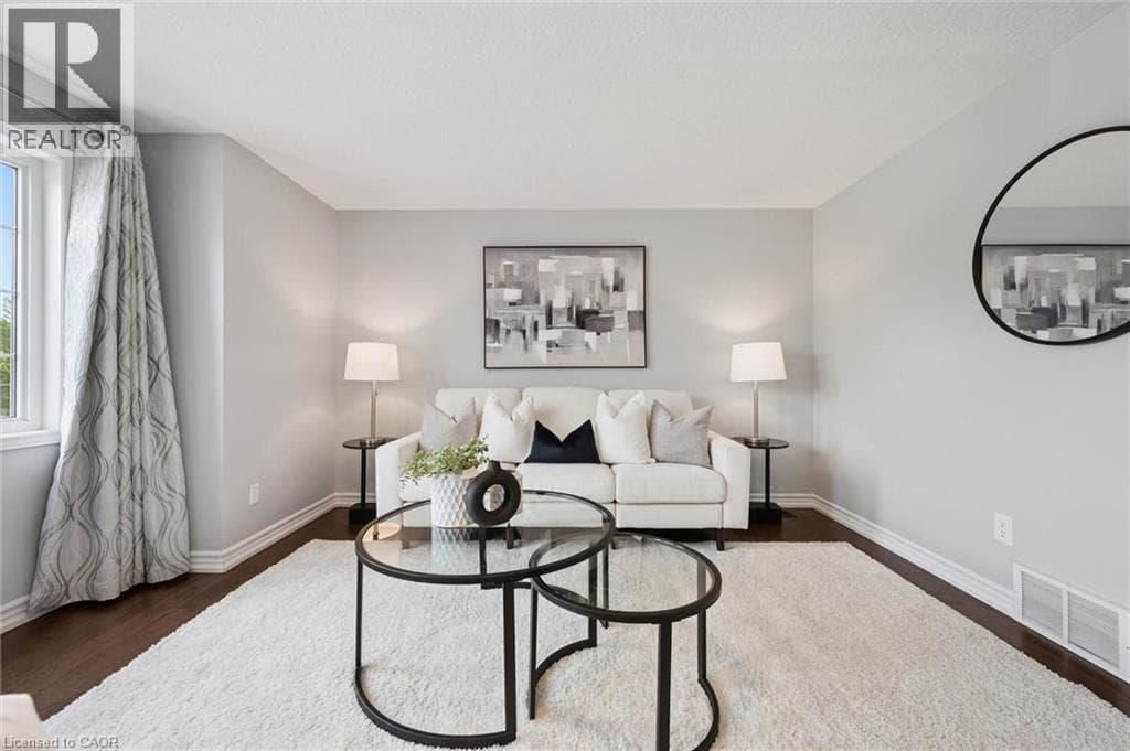 Townhouse for sale at 175 DAVID BERGEY Drive Unit# P89, Laurentian West, Kitchener, Ontario, photo 21