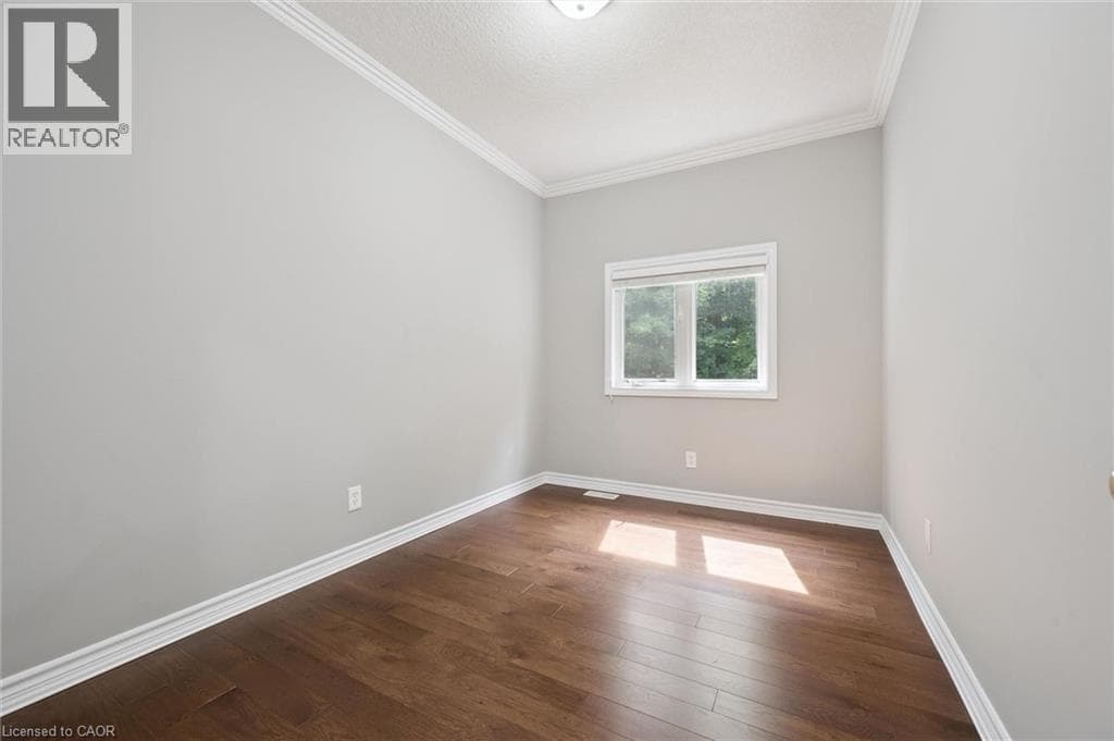 Townhouse for sale at 175 DAVID BERGEY Drive Unit# P89, Laurentian West, Kitchener, Ontario, photo 27