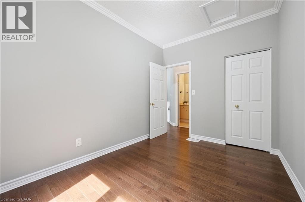 Townhouse for sale at 175 DAVID BERGEY Drive Unit# P89, Laurentian West, Kitchener, Ontario, photo 28